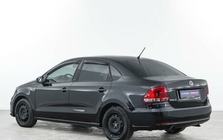 Volkswagen Polo VI (EU Market), 2016 год, 1 026 315 рублей, 2 фотография