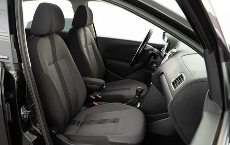 Volkswagen Polo VI (EU Market), 2016 год, 1 026 315 рублей, 8 фотография