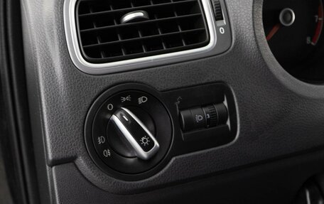 Volkswagen Polo VI (EU Market), 2016 год, 1 026 315 рублей, 13 фотография