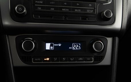 Volkswagen Polo VI (EU Market), 2016 год, 1 026 315 рублей, 14 фотография