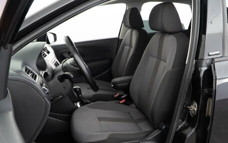 Volkswagen Polo VI (EU Market), 2016 год, 1 026 315 рублей, 10 фотография