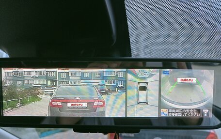 Nissan Note II рестайлинг, 2020 год, 1 125 000 рублей, 20 фотография