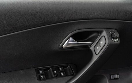 Volkswagen Polo VI (EU Market), 2016 год, 1 026 315 рублей, 12 фотография