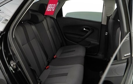 Volkswagen Polo VI (EU Market), 2016 год, 1 026 315 рублей, 7 фотография