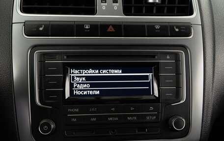 Volkswagen Polo VI (EU Market), 2016 год, 1 026 315 рублей, 16 фотография