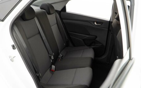 Hyundai Solaris II рестайлинг, 2019 год, 1 377 077 рублей, 7 фотография