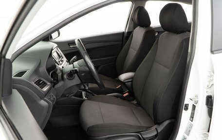 Hyundai Solaris II рестайлинг, 2019 год, 1 377 077 рублей, 10 фотография