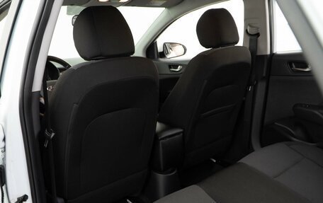 Hyundai Solaris II рестайлинг, 2019 год, 1 377 077 рублей, 11 фотография