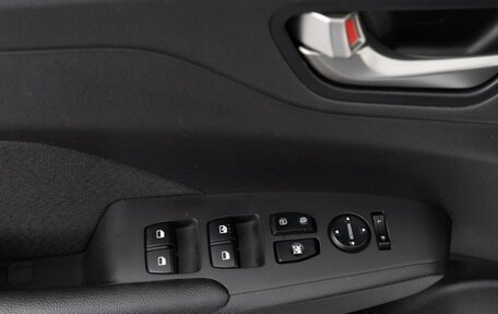 Hyundai Solaris II рестайлинг, 2019 год, 1 377 077 рублей, 12 фотография