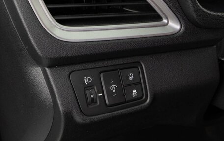 Hyundai Solaris II рестайлинг, 2019 год, 1 377 077 рублей, 13 фотография