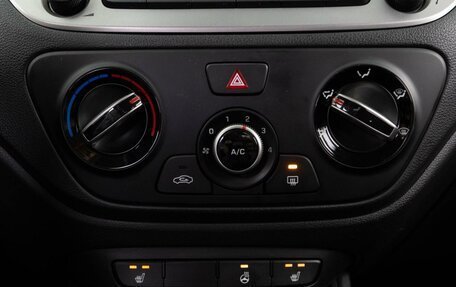 Hyundai Solaris II рестайлинг, 2019 год, 1 377 077 рублей, 14 фотография