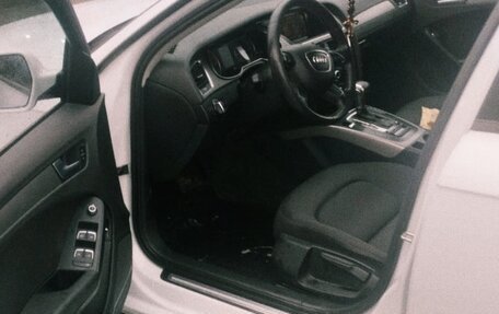 Audi A4, 2014 год, 1 500 000 рублей, 10 фотография