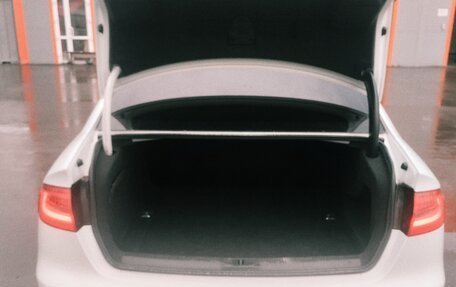 Audi A4, 2014 год, 1 500 000 рублей, 8 фотография