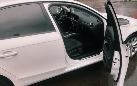 Audi A4, 2014 год, 1 500 000 рублей, 7 фотография