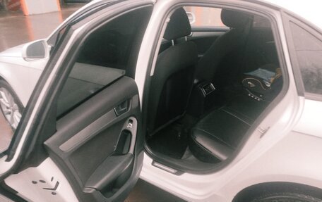 Audi A4, 2014 год, 1 500 000 рублей, 6 фотография