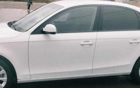 Audi A4, 2014 год, 1 500 000 рублей, 5 фотография