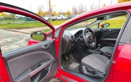 SEAT Leon II, 2012 год, 670 000 рублей, 7 фотография