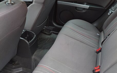 SEAT Leon II, 2012 год, 670 000 рублей, 10 фотография