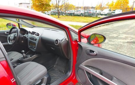 SEAT Leon II, 2012 год, 670 000 рублей, 8 фотография