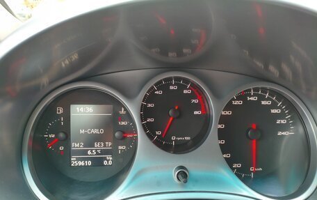 SEAT Leon II, 2012 год, 670 000 рублей, 12 фотография