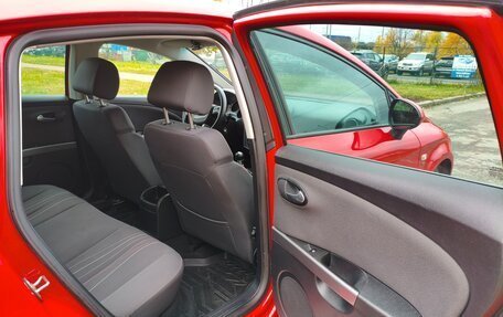 SEAT Leon II, 2012 год, 670 000 рублей, 9 фотография