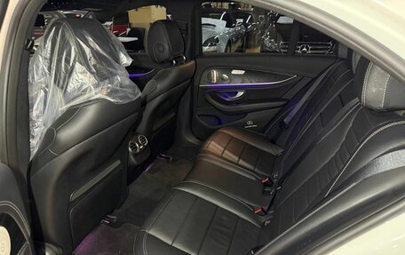 Mercedes-Benz E-Класс, 2021 год, 5 100 000 рублей, 7 фотография