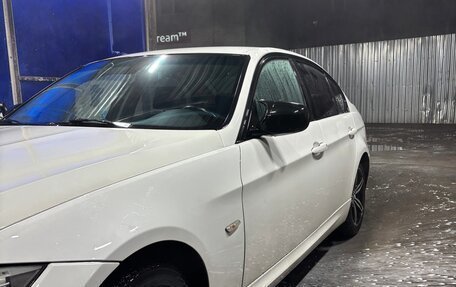 BMW 3 серия, 2010 год, 910 000 рублей, 2 фотография