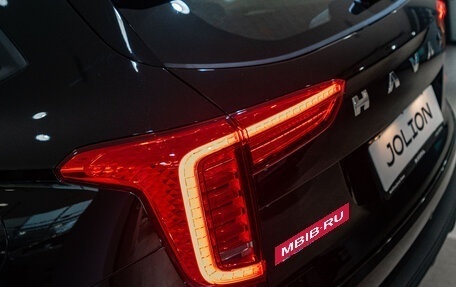 Haval Jolion, 2025 год, 2 799 000 рублей, 12 фотография