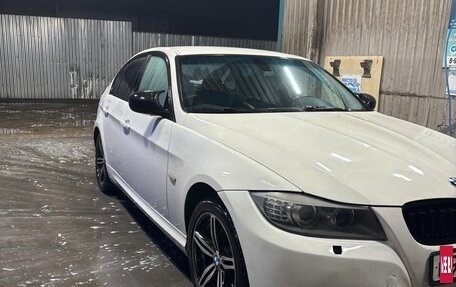 BMW 3 серия, 2010 год, 910 000 рублей, 6 фотография