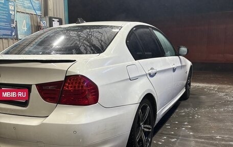 BMW 3 серия, 2010 год, 910 000 рублей, 5 фотография