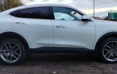 Haval F7x I, 2023 год, 2 490 000 рублей, 7 фотография