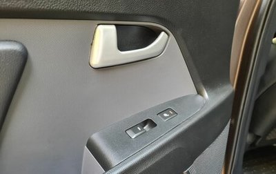 KIA Sportage III, 2014 год, 1 540 000 рублей, 1 фотография