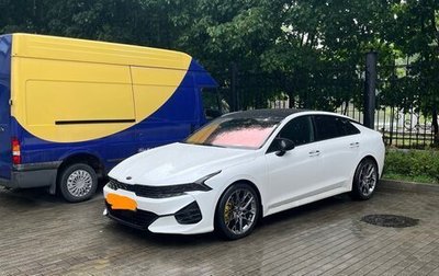 KIA K5, 2021 год, 2 950 000 рублей, 1 фотография