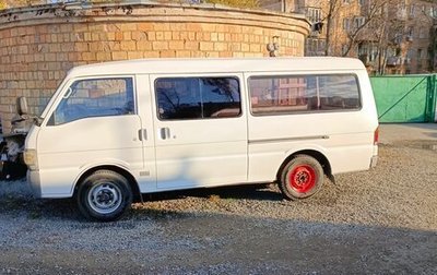 Mazda Bongo III, 1997 год, 820 000 рублей, 1 фотография