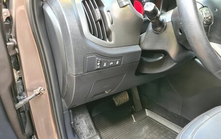 KIA Sportage III, 2014 год, 1 540 000 рублей, 18 фотография