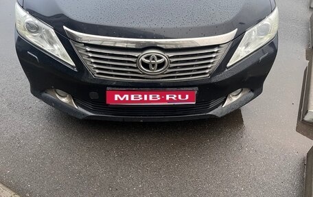 Toyota Camry, 2014 год, 1 400 000 рублей, 1 фотография