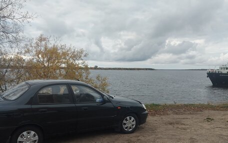 ЗАЗ Chance, 2010 год, 148 000 рублей, 3 фотография