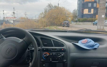 ЗАЗ Chance, 2010 год, 148 000 рублей, 2 фотография