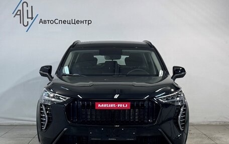 Haval Jolion, 2025 год, 2 799 000 рублей, 5 фотография