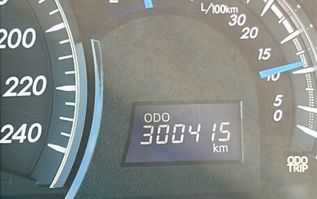 Toyota Camry, 2014 год, 1 400 000 рублей, 10 фотография