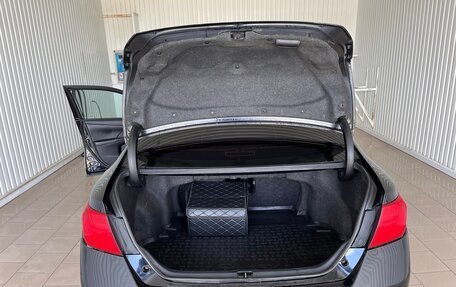 Toyota Camry, 2014 год, 1 400 000 рублей, 9 фотография