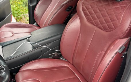 Hyundai Palisade I, 2019 год, 4 100 000 рублей, 6 фотография