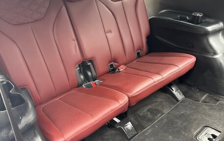 Hyundai Palisade I, 2019 год, 4 100 000 рублей, 16 фотография