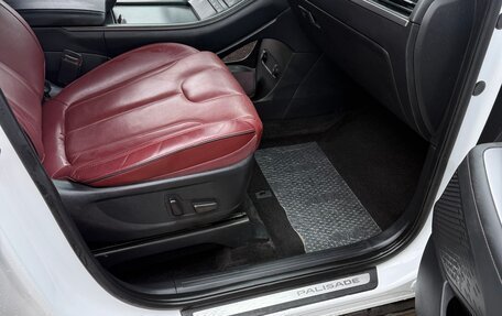 Hyundai Palisade I, 2019 год, 4 100 000 рублей, 7 фотография