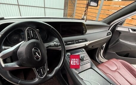 Hyundai Palisade I, 2019 год, 4 100 000 рублей, 4 фотография