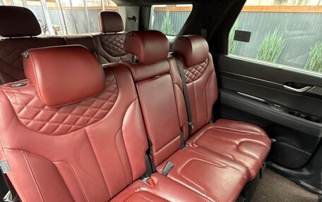 Hyundai Palisade I, 2019 год, 4 100 000 рублей, 17 фотография