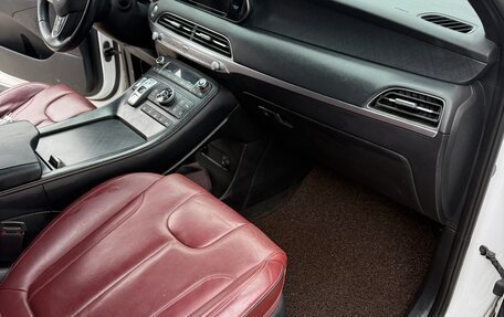 Hyundai Palisade I, 2019 год, 4 100 000 рублей, 18 фотография