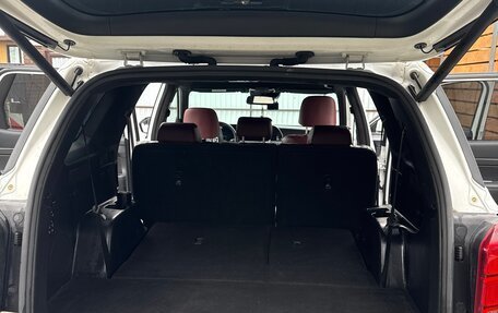 Hyundai Palisade I, 2019 год, 4 100 000 рублей, 15 фотография