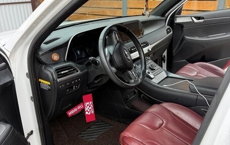 Hyundai Palisade I, 2019 год, 4 100 000 рублей, 5 фотография