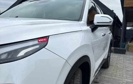Hyundai Palisade I, 2019 год, 4 100 000 рублей, 12 фотография